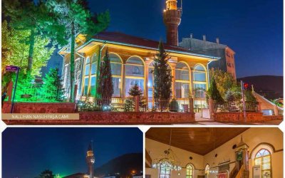 NALLIHAN BELEDİYEMİZ