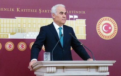 İLÇEMİZ NALLIHAN'DA 7.FOTO SAFARİ FOTOĞRAF YARIŞMASI