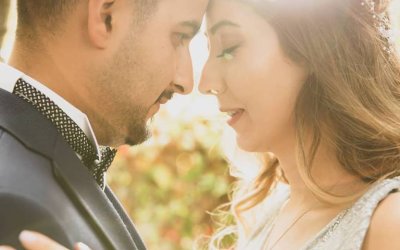 GENÇ ÇİFTLERİMİZE SONSUZ MUTLULUKLAR