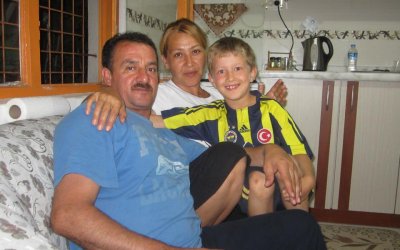 Sünnet Düğünümüze Tüm Dostlarımız Bekleriz