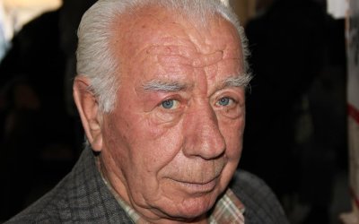 Büyük Geçmiş Olsun