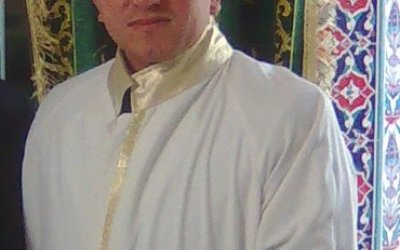 Hakkınını Helal Et Mustafa Hocam