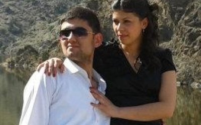 Aramıza Hoş Geldin Yiğit-Alp