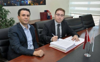 Herşey İlçemiz Nallıhan İçin