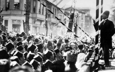 29 EKİM CUMHURİYET BAYRAMINIZ KUTLU OLSUN