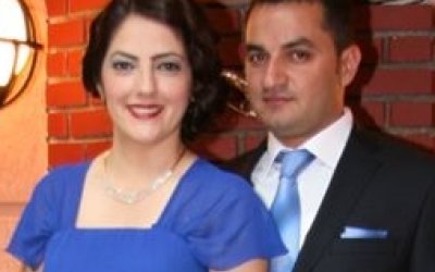 Aramıza Hoş Geldin Berra