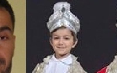 Sünnet Düğünümüze Bekleriz