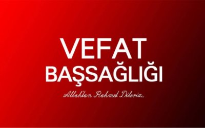 CANGÜL AYHAN GÜNEL'İ KAYBETTİK