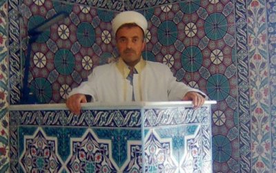 Hakkını Helal Et Recep Hocam