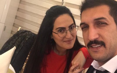 ARAMIZA HOŞ GELDİN EFSA