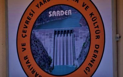 SARDER SEÇİMLİ  GENEL KURUL TOPLANTISI