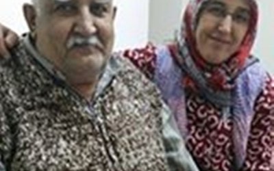 Beyhan Yılmaz’ı Kaybettik