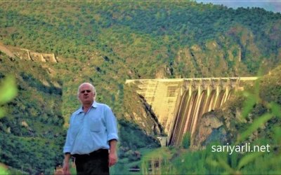 MÜBAREK RAMAZAN BAYRAMI'NI KUTLUYORUZ