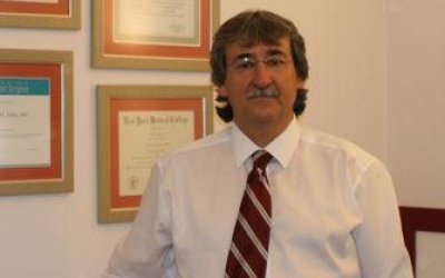 Prof. Dr. Ercüment Hayri Tekin  Genel Cerrah