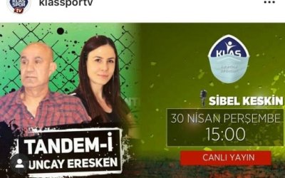 , Türkiye Hentbol Federasyonu Teknik Kurul üyesi