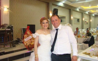 Aramıza Hoş Geldin Fatih Kaan