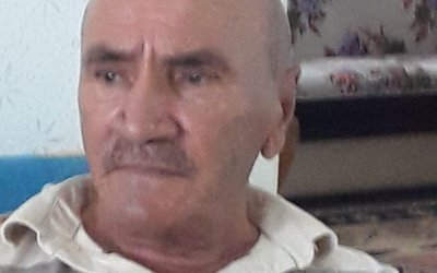 ABDULLAH BELEN'İ KAYBETTİK