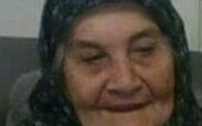 ALLAH RAHMET EYLESİN