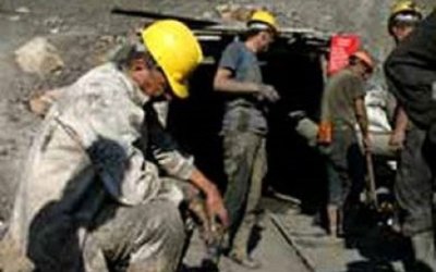 Son Dakika Çayırhan Madende İş Kazası