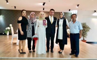 ARAMIZA HOŞ GELDİN ALPEREN