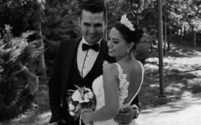 ARAMIZA HOŞ GELDİN DENİZ