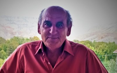 AKİF YILDIRIM EMEKLİ OLDU