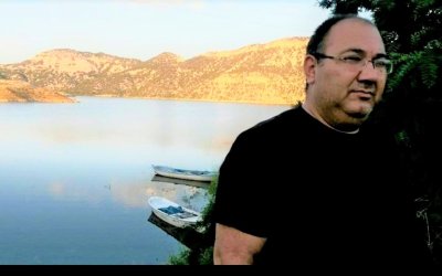 ALİ BÜK'Ü KAYBETTİK