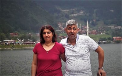 ARAMIZA HOŞ GELDİN HİRA-NUR