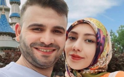 ARAMIZA HOŞ GELDİN UMAY