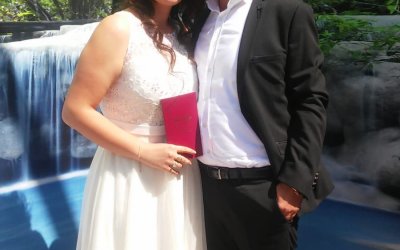 MUTLULUĞUMUZU PAYLAŞMAYA SİZLERİ DE BEKLİYORUZ