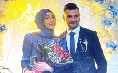 ALİCAN BİLGİÇ'İN  MUTLU GÜNÜ