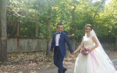 AY YÜCE'MİZ DÜNYAYA GELDİ