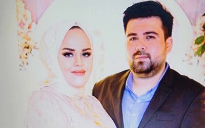 ARAMIZA HOŞ GELDİN ASEL-LİNA