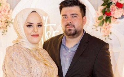 ALPER ALDIRMAZ'IMIZA MUTLULUKLAR DİLERİZ