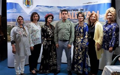 7. Uluslararası Büyük Ankara Festivali 3 yıl aradan sonra başladı