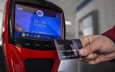 BAŞKENT ANKARA ULAŞIMINDA DEVRİM