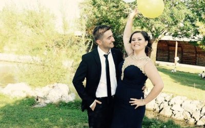 ASLI'MIZA MUTLULUKLAR DİLERİZ