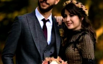 ASLIHAN GÜNEL'İMIZIN MUTLU GÜNÜ