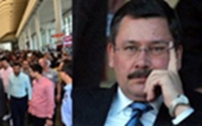 AŞTİ'nin Taşınması Durduruldu