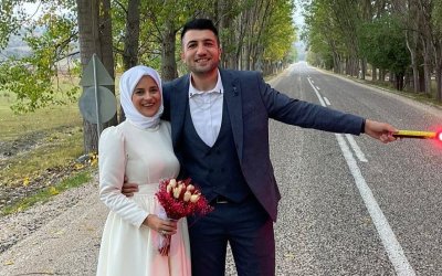 YASEMİN AYHAN'IMIZIN MUTLU GÜNÜ