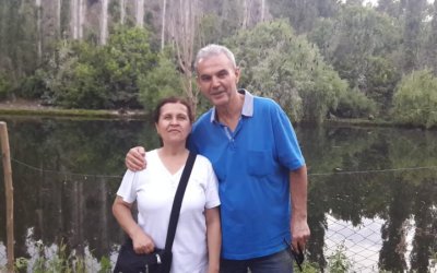 AVNİ KARAKAYA'MIZI KAYBETTİK