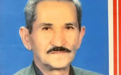 AYHAN GÖKAYDIN'I  KAYBETTİK