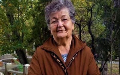 AYNUR BİLEN'İ KAYBETTİK