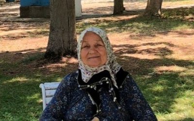 AYŞE GÜNEL'İ KAYBETTİK