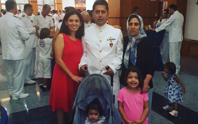 ARAMIZA HOŞ GELDİN AHMET -ERAY