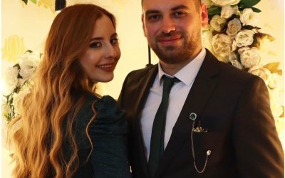 BAHADIR ULUKAN'IMIZIN MUTLU GÜNÜ