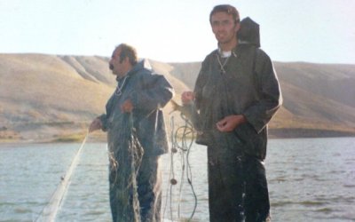 BARAJ GÖLÜMÜZDE AV YASAĞI BAŞLIYOR