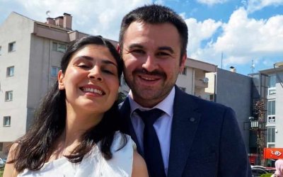 BARIŞCAN DEMİR'İMİZE MUTLULUKLAR DİLERİZ