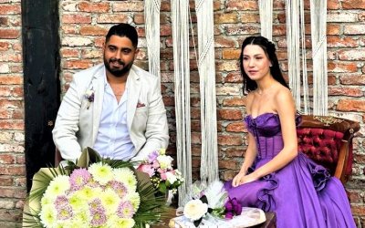 BAŞAK ALPAY'IMIZA MUTLULUKLAR DİLERİZ