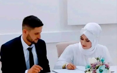 BAYRAM TAŞKIN'IMIZA MUTLULUKLAR DİLERİZ